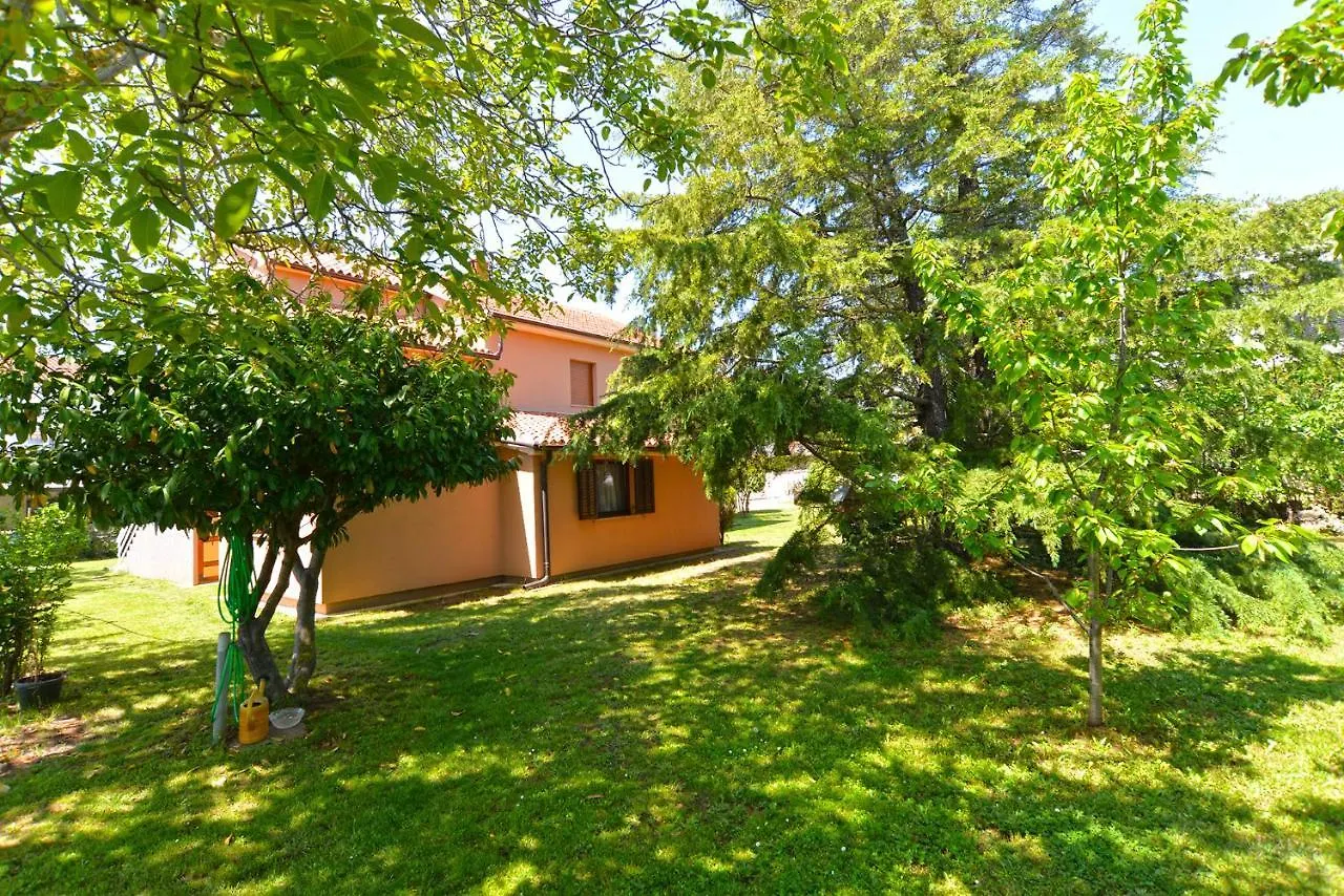 Apartments Mira 667 Medulin Croatia
